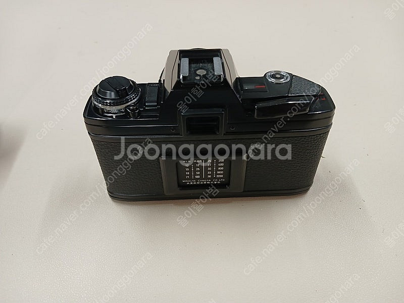 펜탁스 미슈퍼, 미놀타 X-300 ,야시카FX-3 판매합니다--1