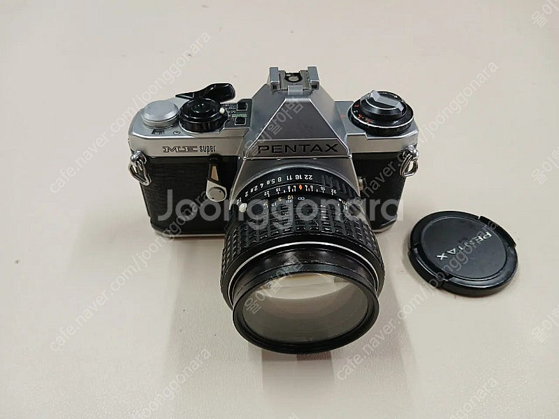 펜탁스 미슈퍼, 미놀타 X-300 ,야시카FX-3 판매합니다--4