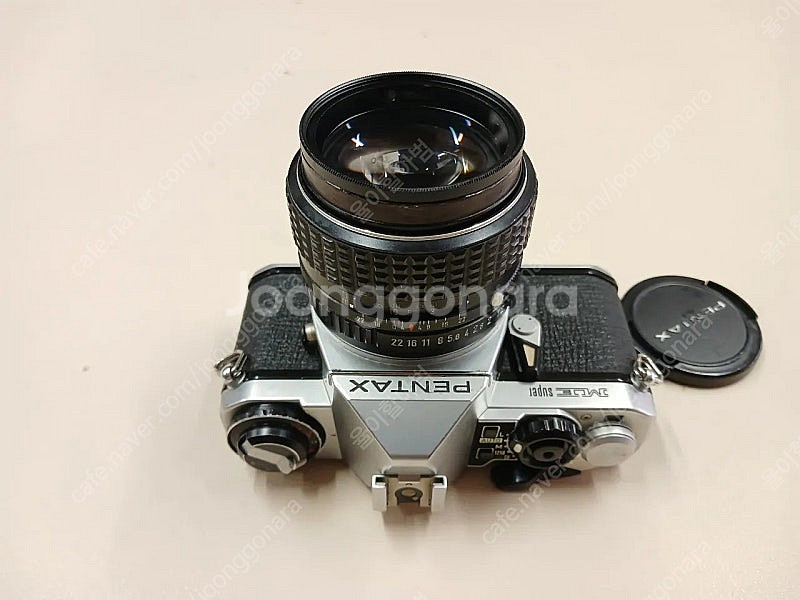 펜탁스 미슈퍼, 미놀타 X-300 ,야시카FX-3 판매합니다--6