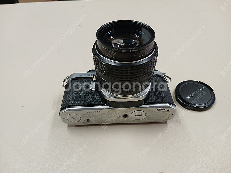 펜탁스 미슈퍼, 미놀타 X-300 ,야시카FX-3 판매합니다--7