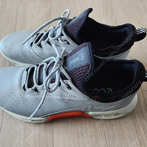 에코 BIOM C4 골프화 40사이즈 255