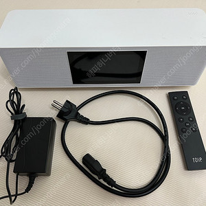 하이파이로즈 RS350 블루투스 스피커