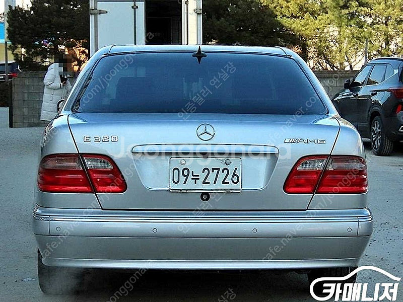 [벤츠]E클래스 E280 ★중고차★중고차매입★전액할부★...--4