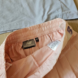 뉴발란스키즈 여아 상하세트(130~140)