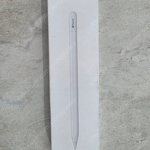 애플 펜슬 usb-c(택포)