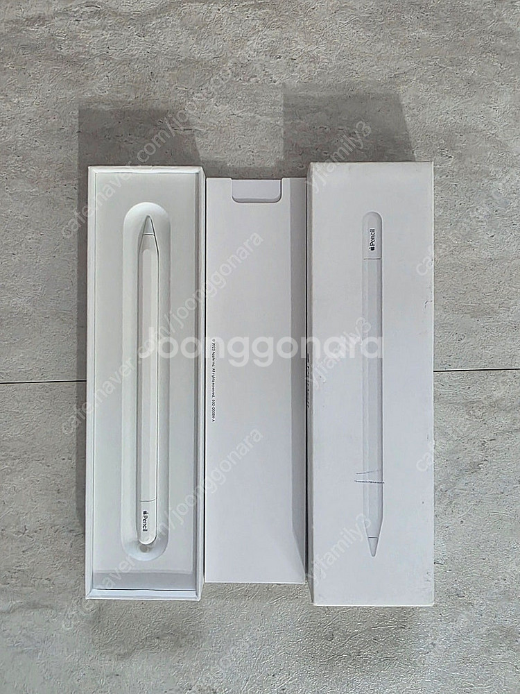 애플 펜슬 usb-c(택포)--2