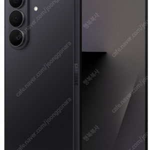 [미개봉신품]갤럭시 Z 폴드7 512GB 12GB, SM-F966 자급제 제트 블랙