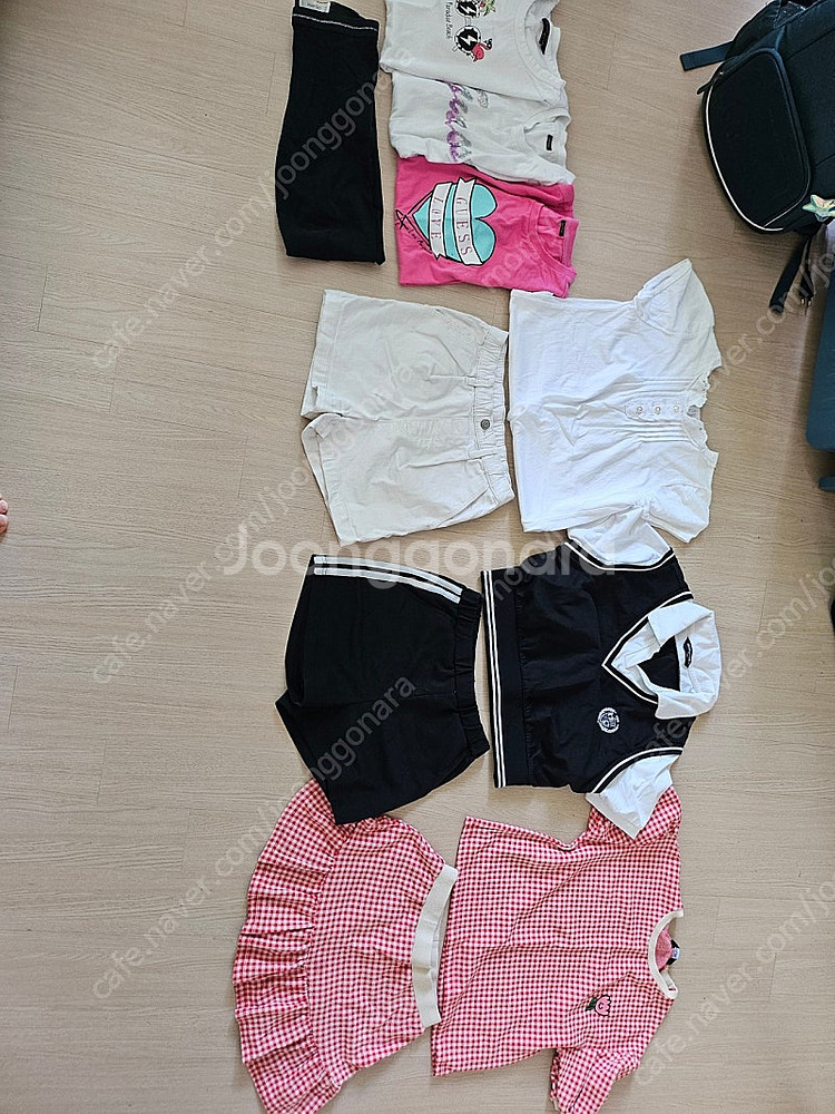 여아옷(140위주)더데이걸.탑텐키즈.셀덴등--0