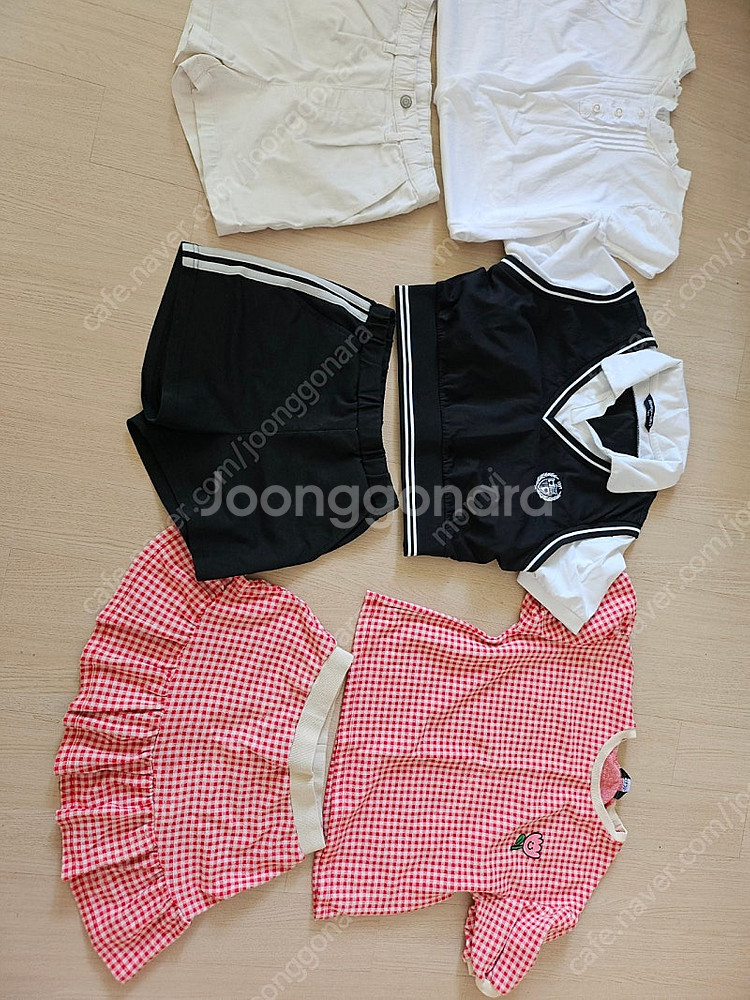 여아옷(140위주)더데이걸.탑텐키즈.셀덴등--1