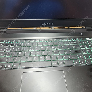 RTX3070 고사양 게이밍 노트북