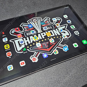 레노버 P11 Plus 화이트 6g+128g 판매
