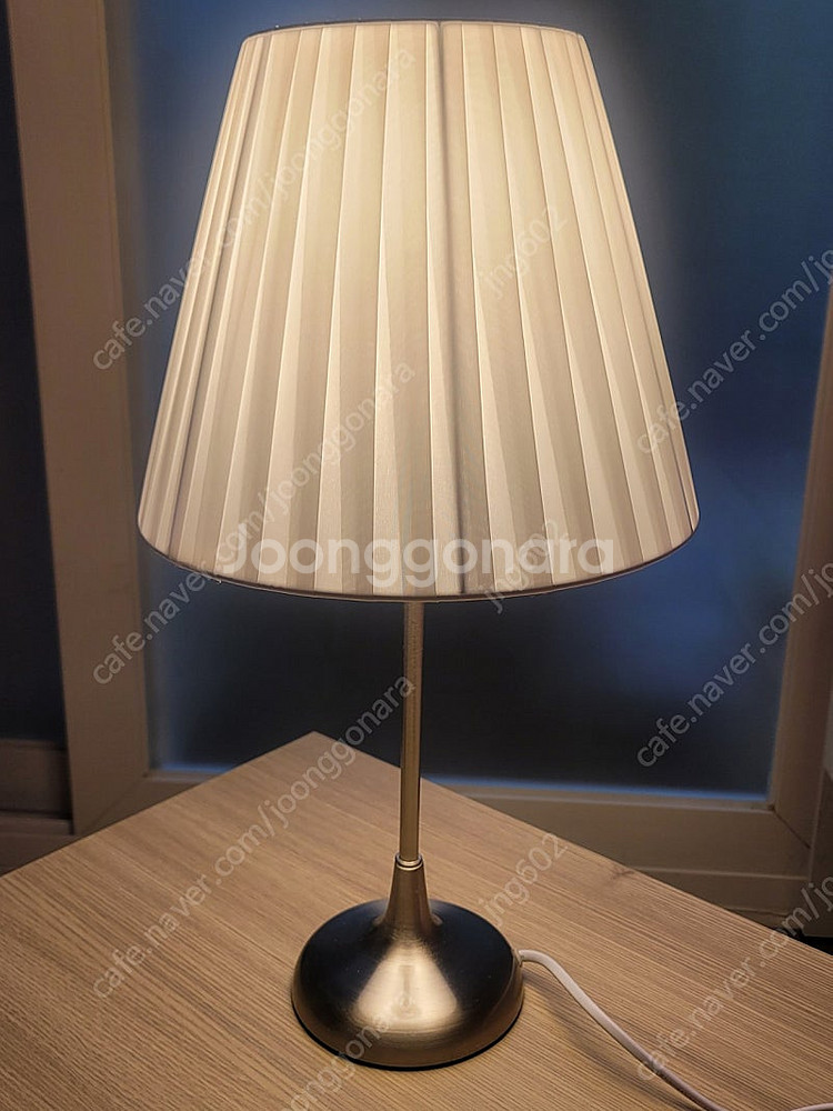 올루미 오로라 단스탠드 무드등 [택배비포함 2만원]--0