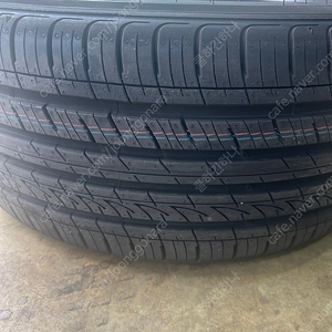 금호 타이어 오페라 골드 245 40 zr 19인치