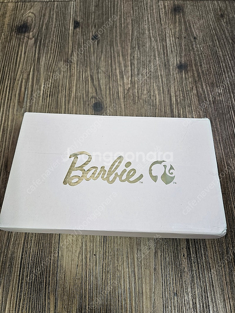 바비키즈 샌들 220사이즈 1만원(착불)--0