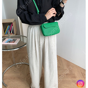 봉긋 미니더블봉봉 밤부