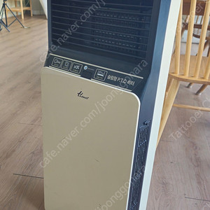 [스튜디오 정리로 싸게 처분합니다] 한일 온풍기 HEF-3300