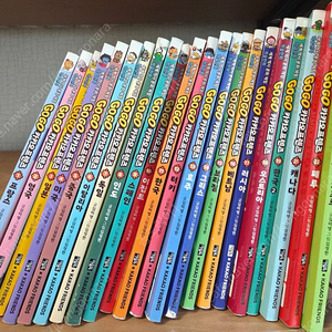 gogo카카오프렌저 14권