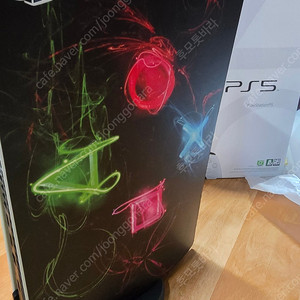 PS5 플스5 디스크에디션(1018A) 판매합니다.