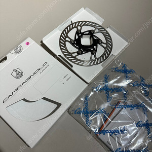 캄파놀로 디스크 브레이크 로터 140mm 판매