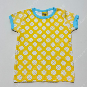 던스 클로버 반팔 92