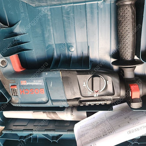 보쉬앙카드릴.수중배수펌프.벽체절단기
