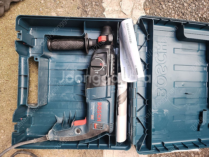 보쉬앙카드릴.수중배수펌프.벽체절단기--1