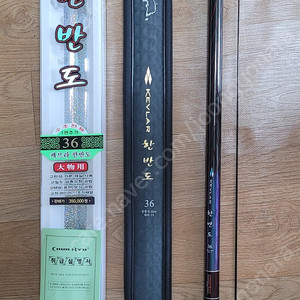 천류 케브라 한반도 36대