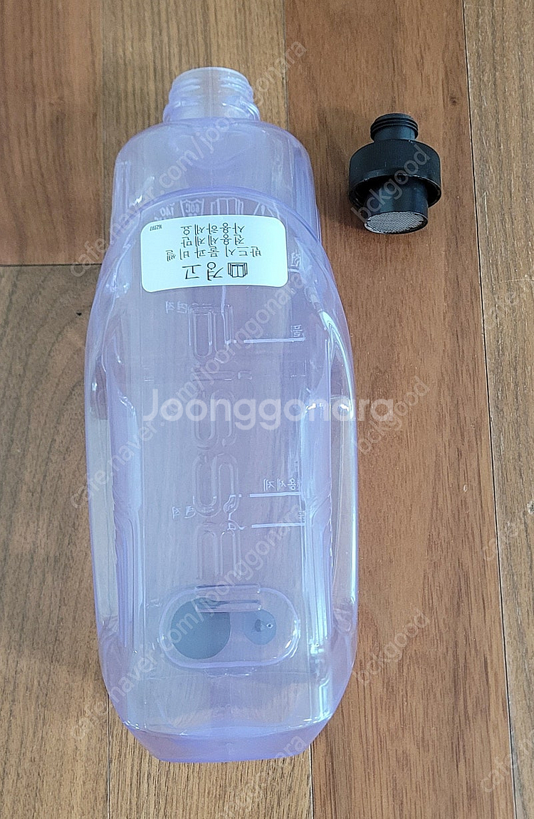 비쎌 유선 진공물걸레청소기 2225S 아쿠아 크로스웨이...--3