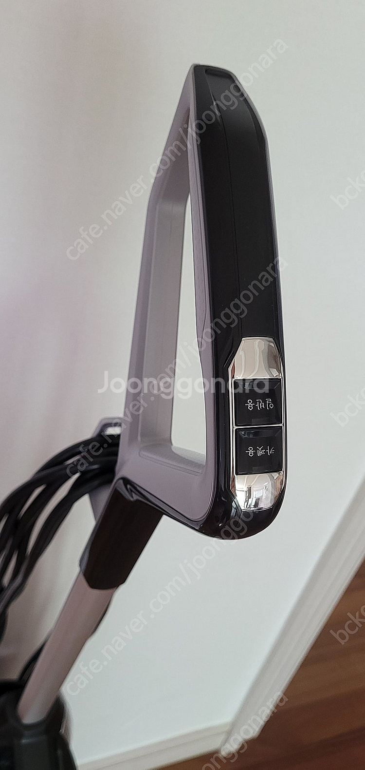 비쎌 유선 진공물걸레청소기 2225S 아쿠아 크로스웨이...--8