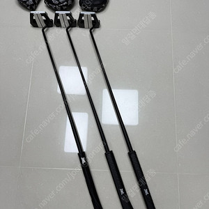 pxg 앨런(제로 토크) 퍼터 M16 샤프트 34인치