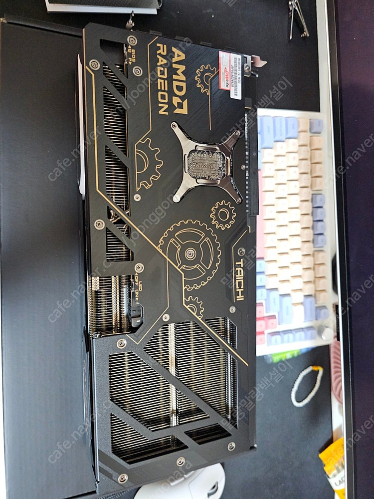 라데온 9070xt 타이치--2