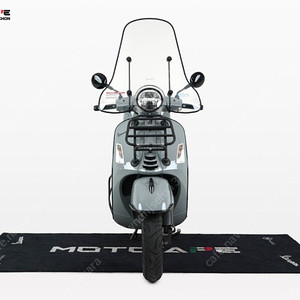 베스파 GTS300슈퍼테크 21년식