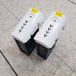 인스파이어1 배터리 방전제품2개 판매