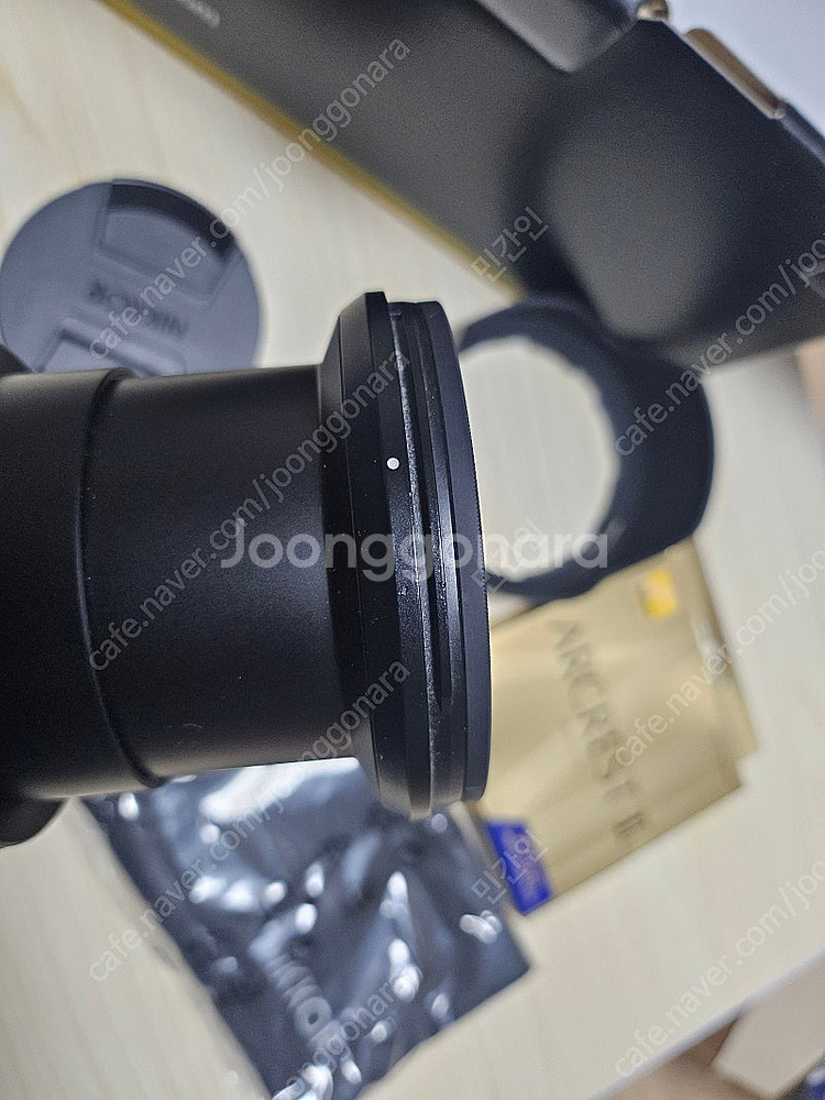 니콘 24-120mm F4 판매합니다 (z24-120....--5