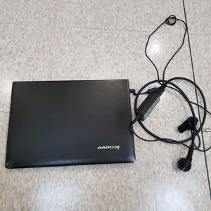 레노버 아이디어패드 S4150 배터리방전
