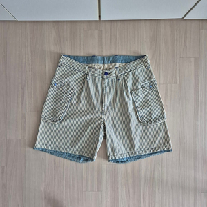 [새제품] 포터클래식 Summer Hickory 반바지 L