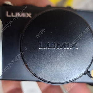 (부산) 파라소닉 DMC - LX3 디카 팝니다 디지털카메라 빈티지카메라 디카 옛날카메라 필름카메라 골동품 부품용