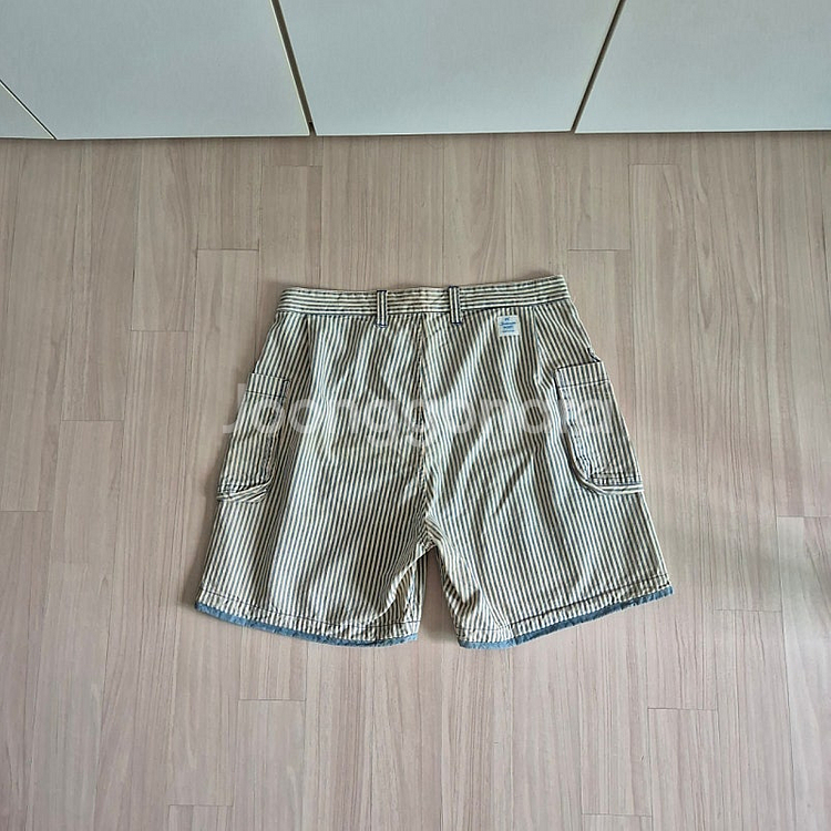[새제품] 포터클래식 Summer Hickory 반바지...--3