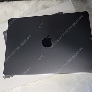 맥북 프로 M3 pro 18gb 싸이클 9 14인치 / macbook pro 14 m4