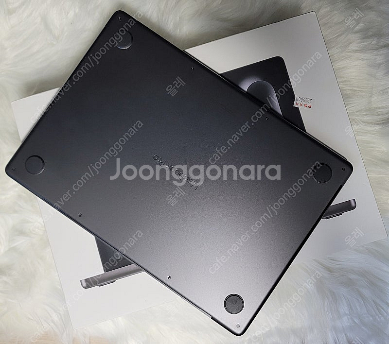 맥북 프로 M3 pro 18gb 싸이클 9 14인치 /...--1