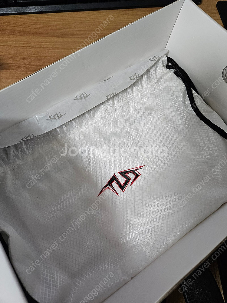 tlss 스트라이커 mg 265--7