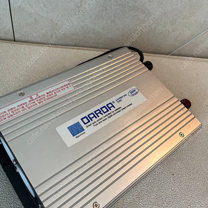 다르다 순수정현파 인버터 600w 판매