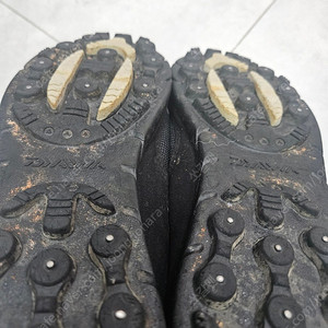 다이와 갯바위신발 팔아요