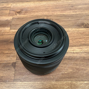 (가격인하) 캐논 RF35mm F1.8 IS STM 렌즈 신품급 풀박스