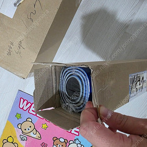 던파 장패드( pc방 이벤트) 판매합니다.