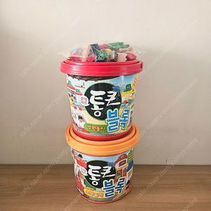 옥스포드 통큰블록, 통큰블럭 병원놀이, 소방놀이