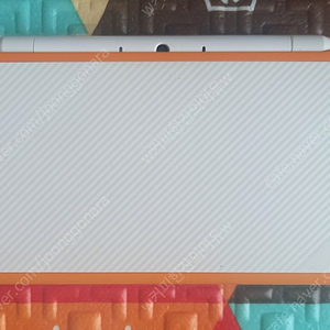 (포뱅 무버) 닌텐도 2DS XL 순정 포켓몬뱅크 포켓무버 포켓AR서처 추가게임 판매 [대전직거래] or 택배
