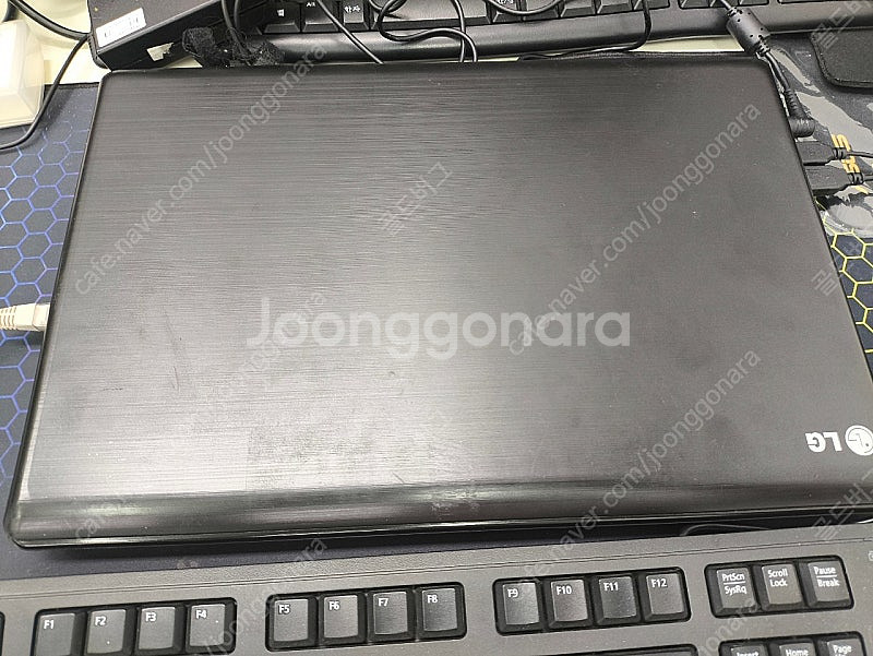 lg노트북 i5 3세대--0