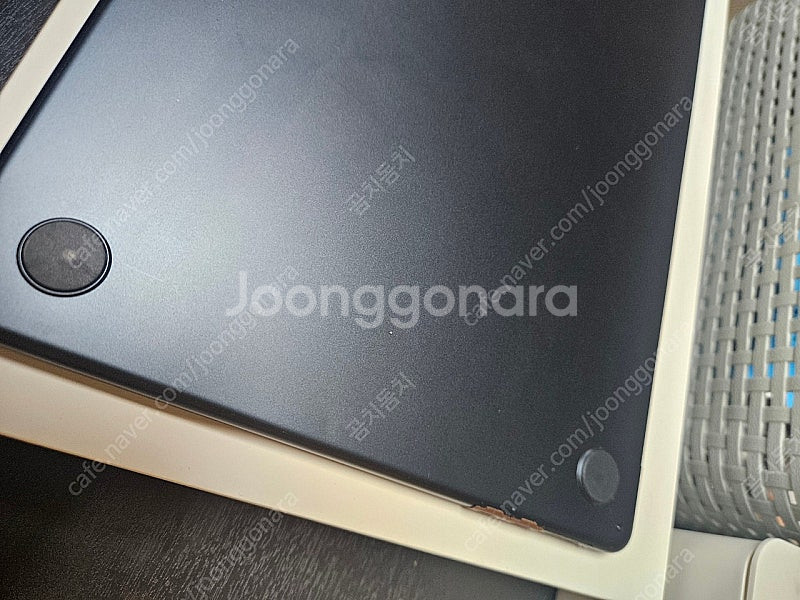 맥북에어M3 512gb/8gb 애케플27년까지--6