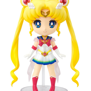 슈퍼 세일러문 피겨아츠 030 풀박스 피규어아트 일본한